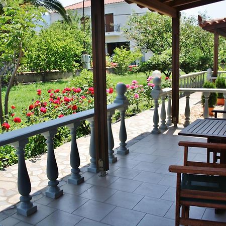 Villa Vicky ペトラ エクステリア 写真