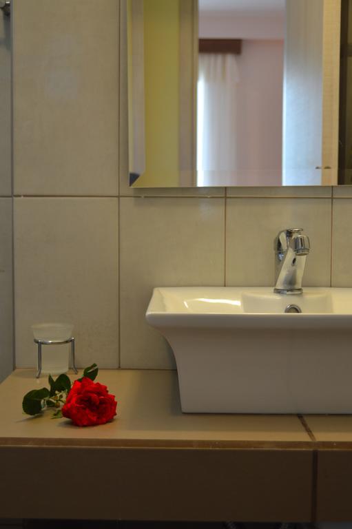 Villa Vicky ペトラ エクステリア 写真