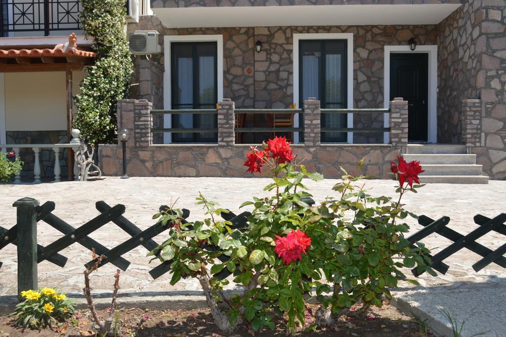 Villa Vicky ペトラ エクステリア 写真