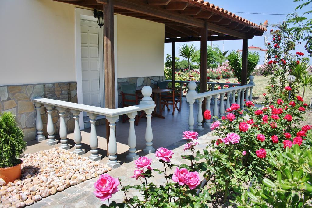 Villa Vicky ペトラ エクステリア 写真