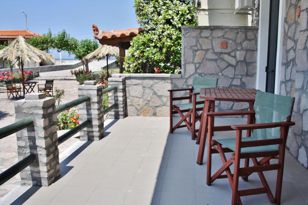 Villa Vicky ペトラ エクステリア 写真