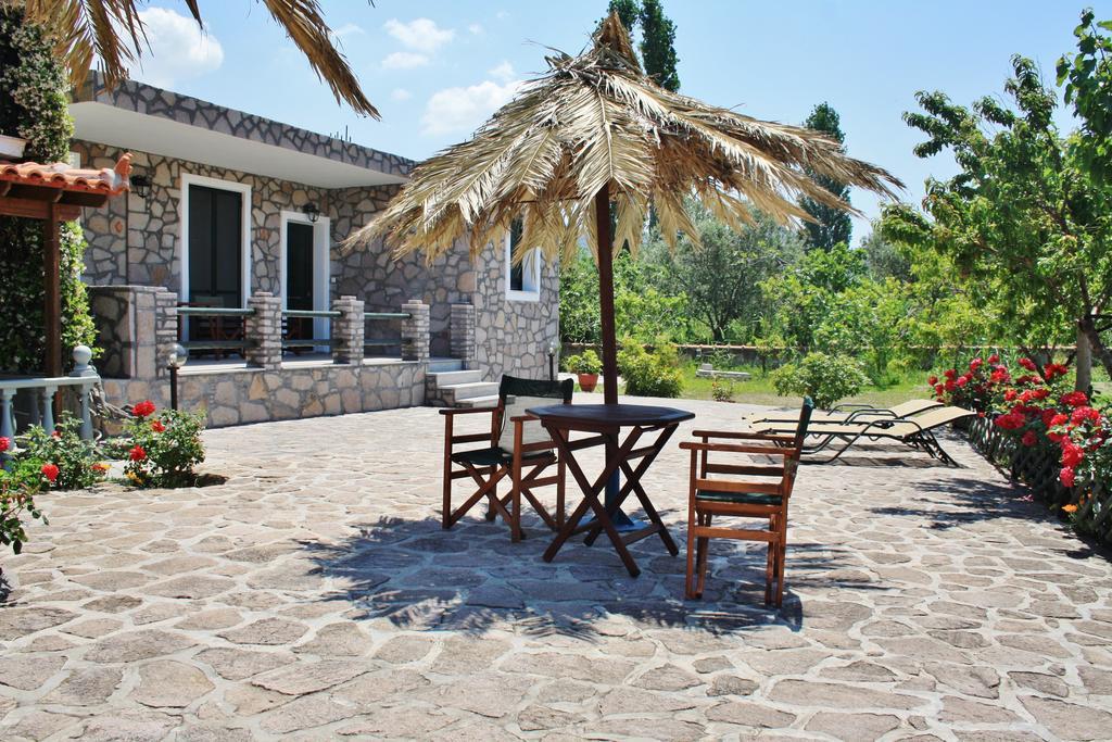 Villa Vicky ペトラ エクステリア 写真