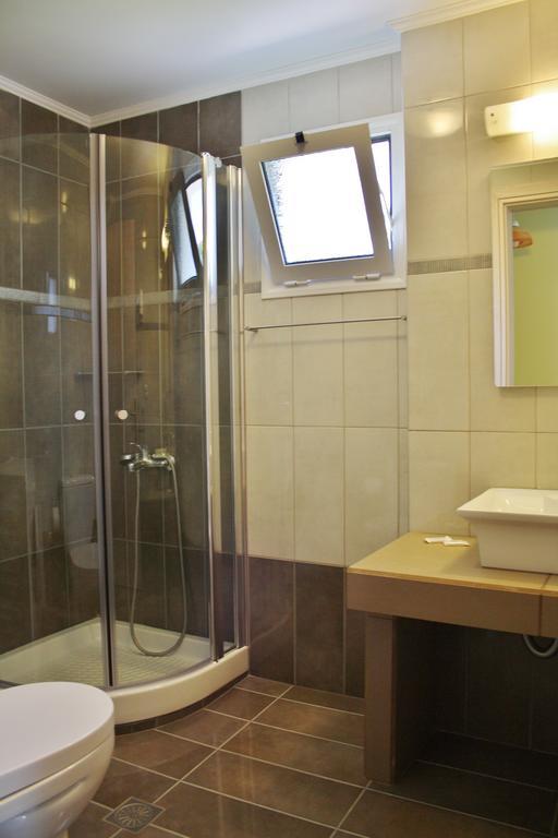 Villa Vicky ペトラ エクステリア 写真