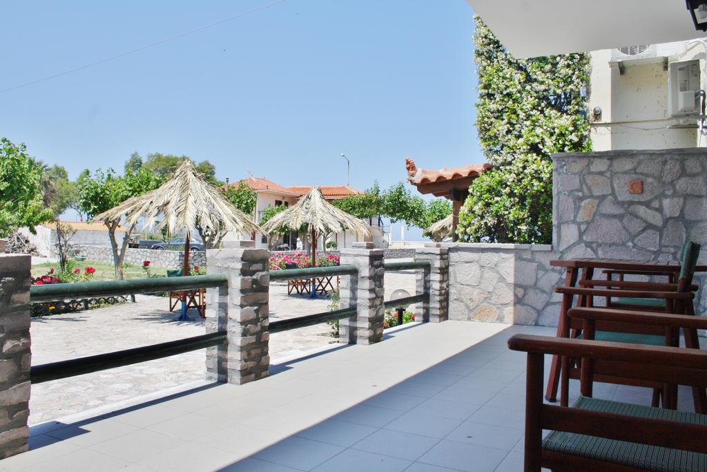 Villa Vicky ペトラ エクステリア 写真